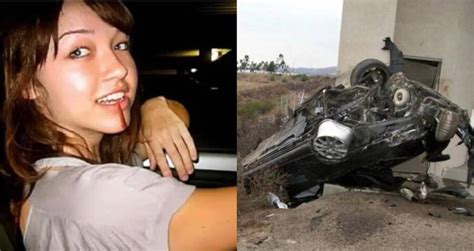 nikki catsouras death leaked photos|Porsche girl – The accident of Nikki Catsouras